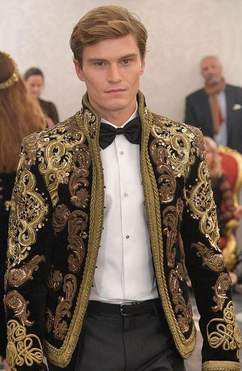 吃瓜娱乐圈王子和公主