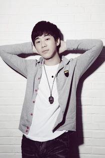 乔洋的资料,音乐梦想的追逐者与创作才子