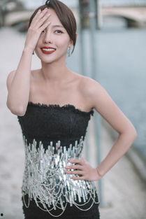 张嘉倪娱乐吃瓜