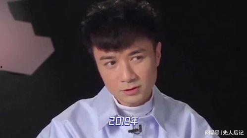 明星古巨基,音乐与影视双栖的璀璨星辉